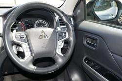 2019 Mitsubishi Triton GLS Premium