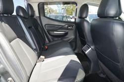 2019 Mitsubishi Triton GLS Premium