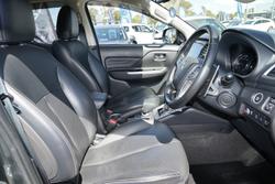 2019 Mitsubishi Triton GLS Premium