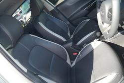 2023 Kia Picanto GT-Line