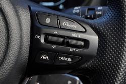 2023 Kia Picanto GT-Line