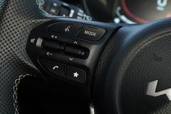 2023 Kia Picanto GT-Line