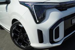 2023 Kia Picanto GT-Line