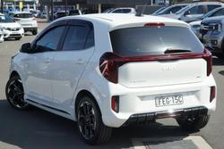 2023 Kia Picanto GT-Line