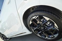 2023 Kia Picanto GT-Line