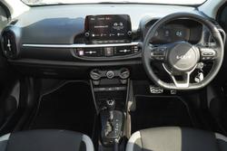 2023 Kia Picanto GT-Line