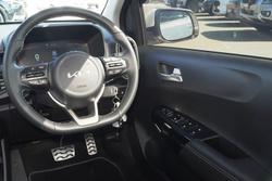 2023 Kia Picanto GT-Line