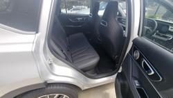 2025 Chery Tiggo 7 Ultimate T32 MY26 Star Silver