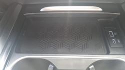 2025 Chery Tiggo 7 Ultimate T32 MY26 Star Silver