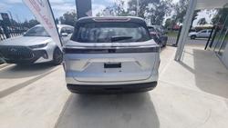 2025 Chery Tiggo 7 Ultimate T32 MY26 Star Silver