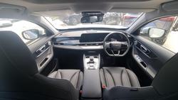 2025 Chery Tiggo 7 Ultimate T32 MY26 Star Silver