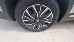 2025 Chery Tiggo 7 Ultimate T32 MY26 Star Silver