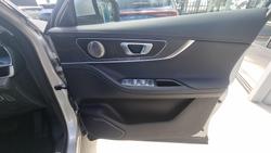 2025 Chery Tiggo 7 Ultimate T32 MY26 Star Silver