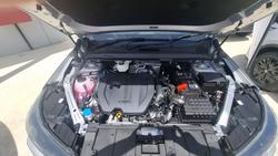 2025 Chery Tiggo 7 Ultimate T32 MY26 Star Silver