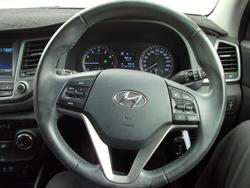 2015 Hyundai Tucson Active X