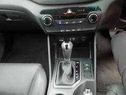 2015 Hyundai Tucson Active X