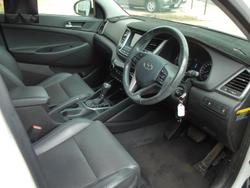 2015 Hyundai Tucson Active X