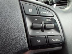 2015 Hyundai Tucson Active X