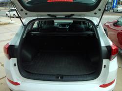 2015 Hyundai Tucson Active X