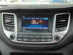 2015 Hyundai Tucson Active X