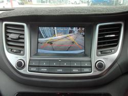 2015 Hyundai Tucson Active X