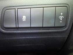 2015 Hyundai Tucson Active X