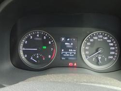 2015 Hyundai Tucson Active X