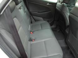 2015 Hyundai Tucson Active X