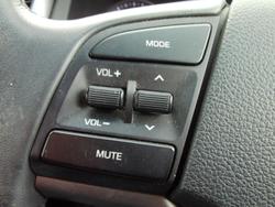 2015 Hyundai Tucson Active X