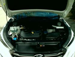 2015 Hyundai Tucson Active X