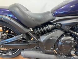 2015 Kawasaki VULCAN S ABS PURPLE