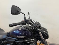 2015 Kawasaki VULCAN S ABS PURPLE