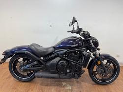 Kawasaki Vulcan S ABS