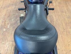 2015 Kawasaki VULCAN S ABS PURPLE