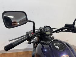 2015 Kawasaki VULCAN S ABS PURPLE
