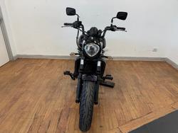 2015 Kawasaki VULCAN S ABS PURPLE