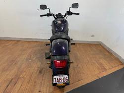2015 Kawasaki VULCAN S ABS PURPLE