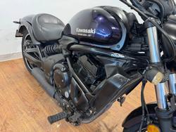 2015 Kawasaki VULCAN S ABS PURPLE