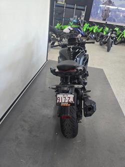 2023 Kawasaki NINJA 1000SX