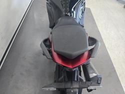 2023 Kawasaki NINJA 1000SX