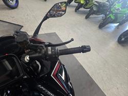 2023 Kawasaki NINJA 1000SX