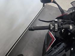 2023 Kawasaki NINJA 1000SX