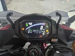 2023 Kawasaki NINJA 1000SX
