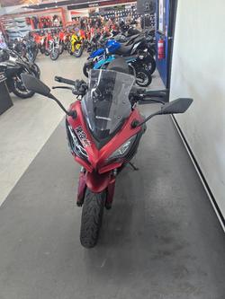 2023 Kawasaki NINJA 1000SX