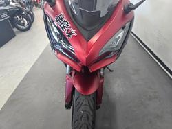 2023 Kawasaki NINJA 1000SX