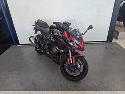 2023 Kawasaki NINJA 1000SX