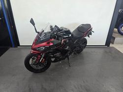 2023 Kawasaki NINJA 1000SX