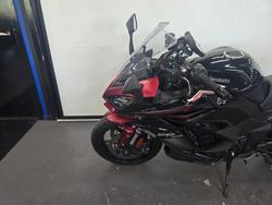 2023 Kawasaki NINJA 1000SX