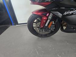 2023 Kawasaki NINJA 1000SX
