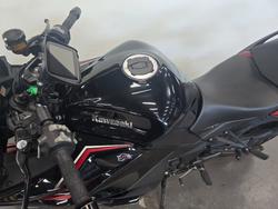 2023 Kawasaki NINJA 1000SX